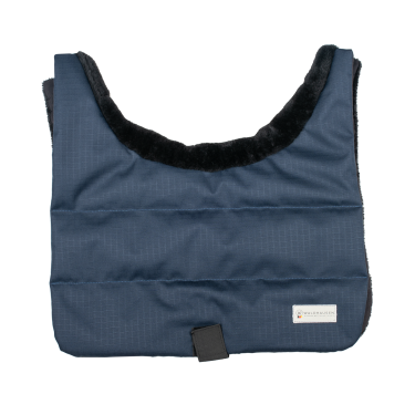 Protège-poitrail Waldhausen Nachtblauw Protège-poitrail Waldhausen Nachtblauw