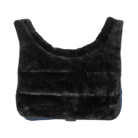 Protège-poitrail Waldhausen Nachtblauw