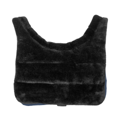 Protège-poitrail Waldhausen Nachtblauw Protège-poitrail Waldhausen Nachtblauw