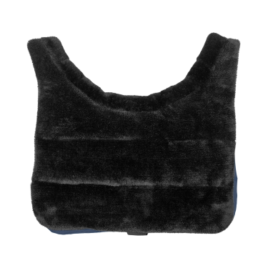 Protège-poitrail Waldhausen Nachtblauw Protège-poitrail Waldhausen Nachtblauw