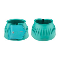 Cloches Waldhausen caoutchouc par 2 Turkoois Blauw