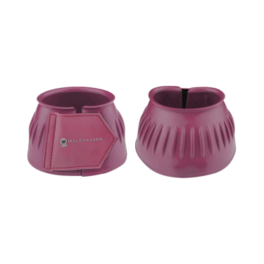 Cloches Waldhausen caoutchouc par 2 Roze
