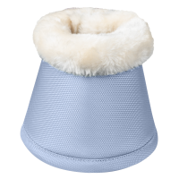 Cloches Waldhausen Comfort Light Pastelblauw Cloches Waldhausen Comfort Light Pastelblauw