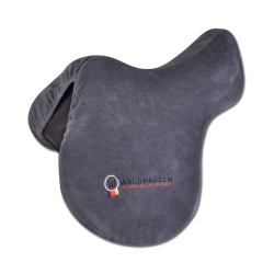 Protège-selle Waldhausen polaire