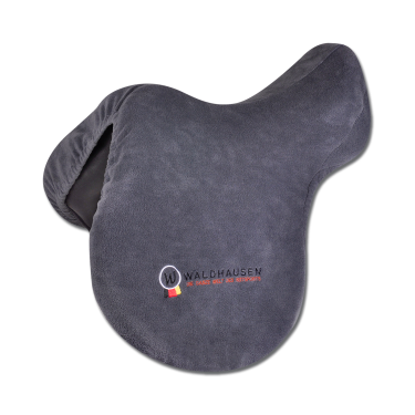 Protège-selle Waldhausen polaire