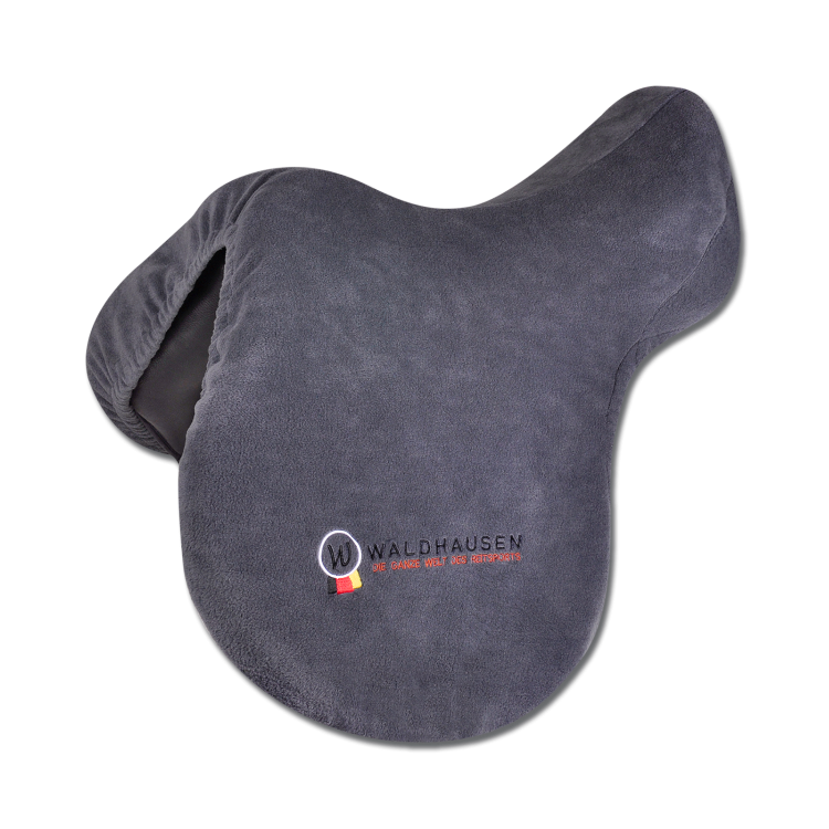 Protège-selle Waldhausen polaire