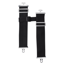 Rallonge Waldhausen sangle poitrail