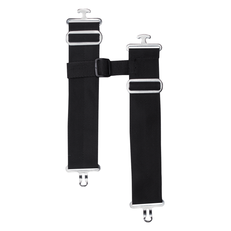Rallonge Waldhausen sangle poitrail