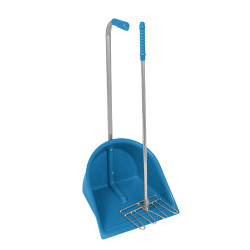 Ramasse-crottin Waldhausen Hemelsblauw