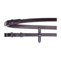 Rênes cuir Waldhausen Bruin