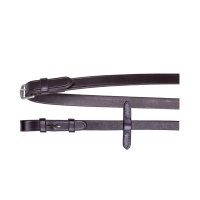 Rênes cuir Waldhausen Bruin