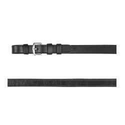 Rênes de filet Waldhausen cuir