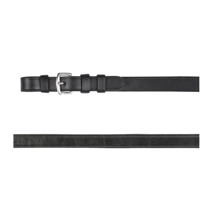 Rênes de filet Waldhausen cuir