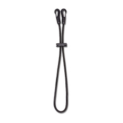 Rênes fixes Waldhausen Elastic Zwart Rênes fixes Waldhausen Elastic Zwart