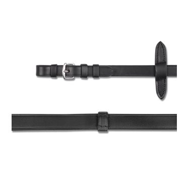 Rênes Waldhausen cuir Soft