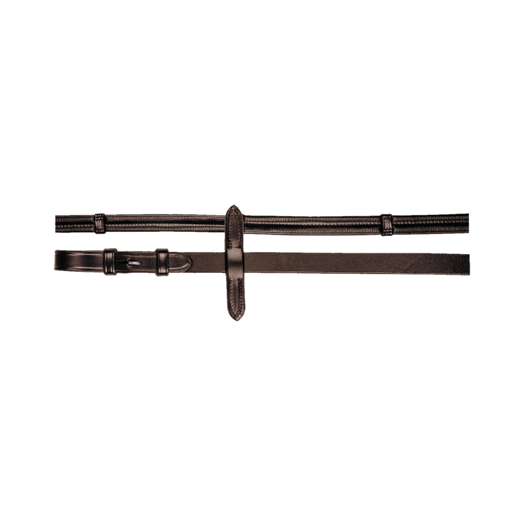 Rênes Waldhausen cuir Supersoft