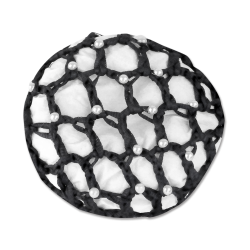 Résille-filet Waldhausen perles