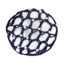 Résille-filet Waldhausen perles