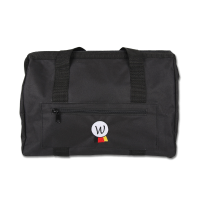 Sac de rangement Waldhausen Zwart Sac de rangement Waldhausen Zwart