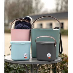 Sac multifonction Waldhausen Eco 6 L Antraciet Grijs Sac multifonction Waldhausen Eco 6 L Antraciet Grijs