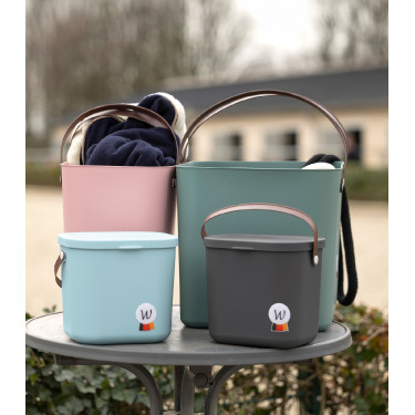 Sac multifonction Waldhausen Eco 6 L Turkoois Blauw Sac multifonction Waldhausen Eco 6 L Turkoois Blauw