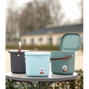 Sac multifonction Waldhausen Eco 6 L Teugel Sac multifonction Waldhausen Eco 6 L Teugel