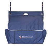 Sac pour box Waldhausen Nachtblauw