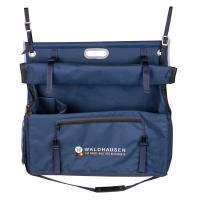 Sac pour box Waldhausen Nachtblauw Sac pour box Waldhausen Nachtblauw