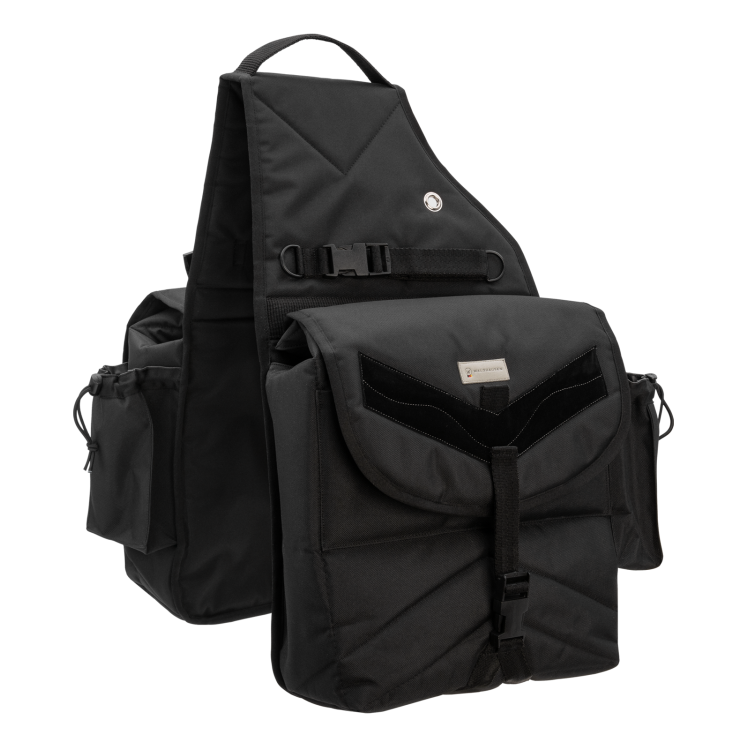 Sacoche Waldhausen double premium