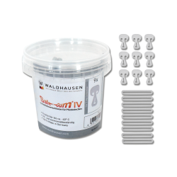 Safe-Gum Waldhausen 18 élastiques mélangés