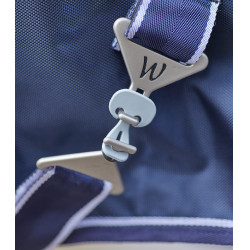 Safe-Gum Waldhausen 18 élastiques mélangés Grijs