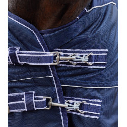 Safe-Gum Waldhausen 6 élastiques mélangés Grijs