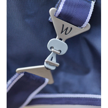 Safe-Gum Waldhausen 6 élastiques mélangés Grijs