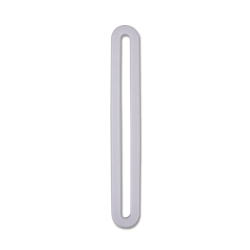 Safe-Gum Waldhausen 6 élastiques mousquetons