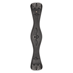 Sangle courte Waldhausen cuir Comfort