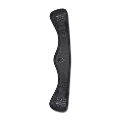 Korte singel Waldhausen leer Contour Zwart