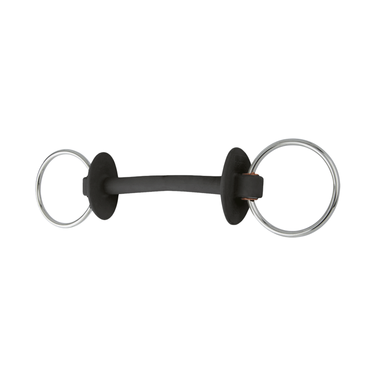 Beris Prime bustrens met ringen van 7,5 cm Beris Prime bustrens met ringen van 7,5 cm