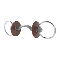 Beris bustrens met tongboog Konnex ring 7,5 cm Zacht
