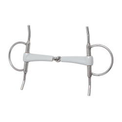 Beris enkelgebroken naaldtrens Medium
