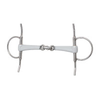 Beris dubbelgebroken naaldtrens Medium