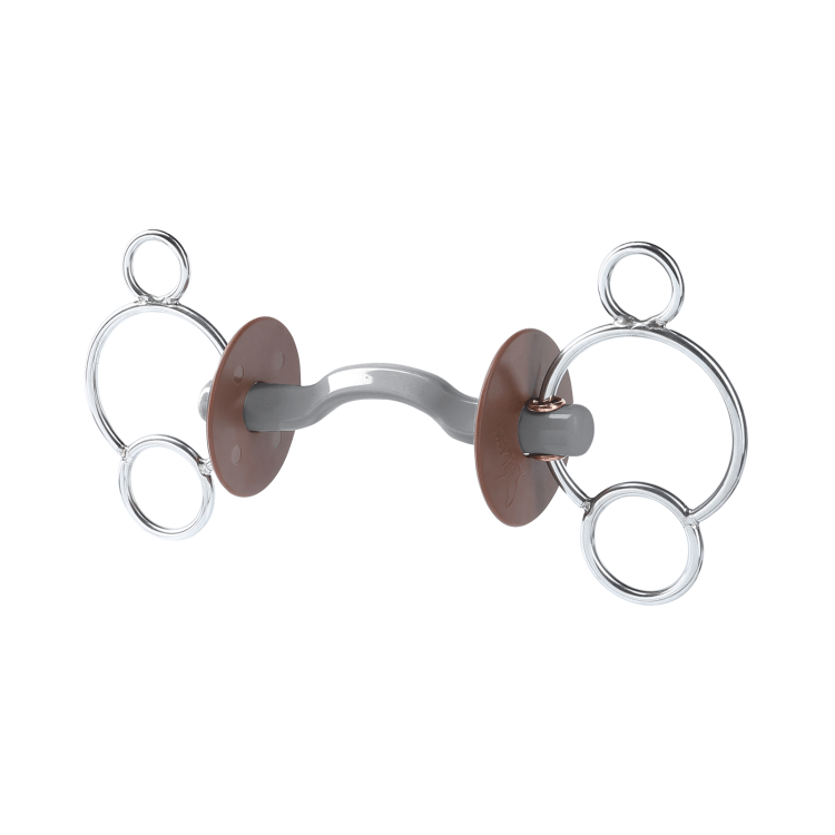 Mors 3 ringen Beris tongvrijheid Konnex Mors 3 ringen Beris tongvrijheid Konnex