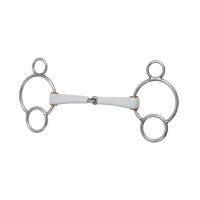 Bit 3 ringen Beris enkelgebroken Medium