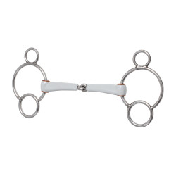 Bit 3 ringen Beris enkelgebroken Medium