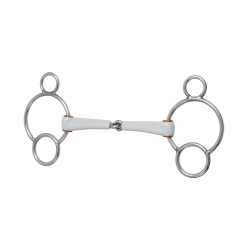 Bit 3 ringen Beris enkelgebroken