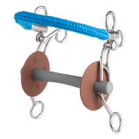 Mors Tandem Beris canon Comfort Zacht