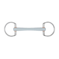 Beris-trens met olijven, smalle comfortstang en 6 cm ring Zacht