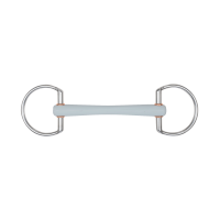 Beris-trens met olijven, smalle comfortstang en 6 cm ring Zacht