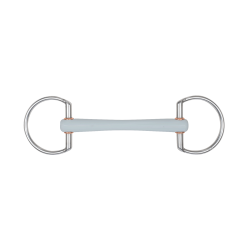 Beris-trens met olijven, smalle comfortstang en 6 cm ring