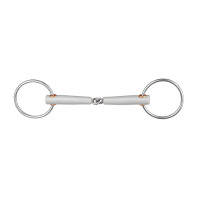 Mors Beris eenvoudige breuk ring 6 cm Medium