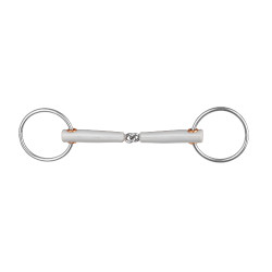 Mors Beris eenvoudige breuk ring 6 cm Medium